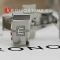 Maurice Lacroix AI6008-SS001-331-1 мужские часы застежка крупным планом